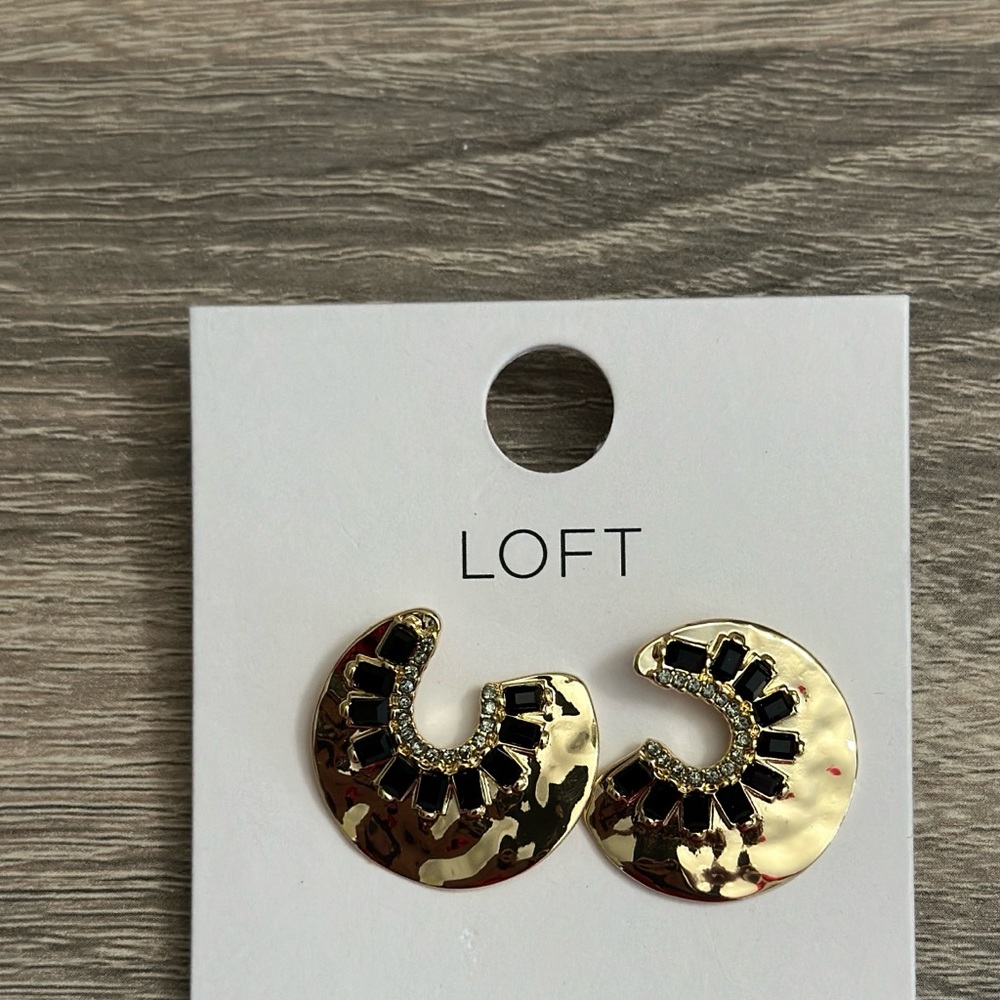 Loft - Women’s Stud Earrings